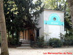  Le Th&eacute;&acirc;tre des Marionnettes de Paris (Cliquez pour agrandir la photo) 