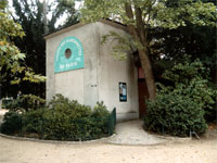  Le Th&eacute;&acirc;tre des Marionnettes de Paris (Cliquez pour agrandir la photo) 
