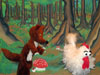 La Poule et le Renard