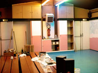  Les photos de la salle 